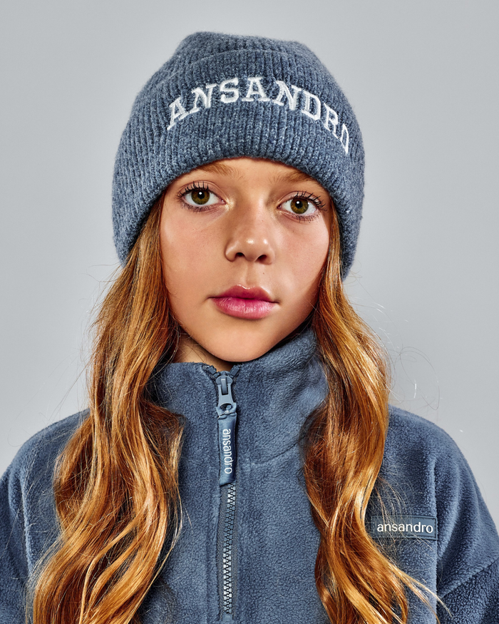 Slate Hat