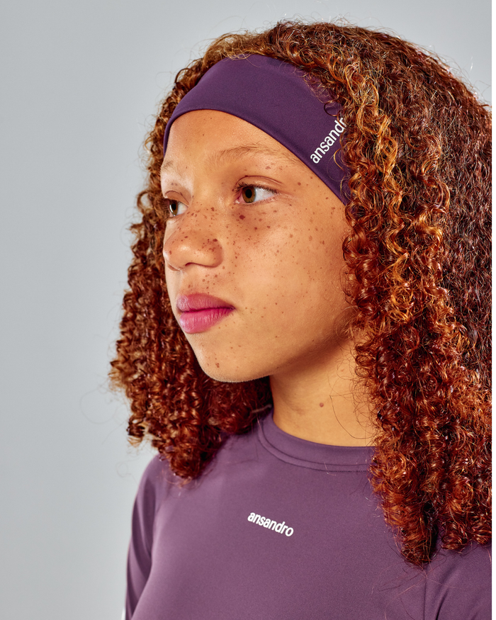Plum Headband
